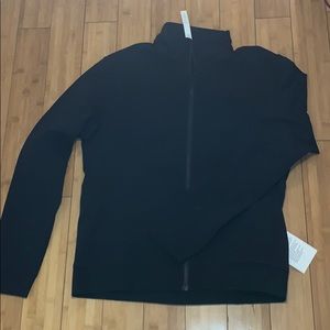 Lululemon men’s sojourn jacket